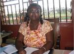 Alice Ayangma